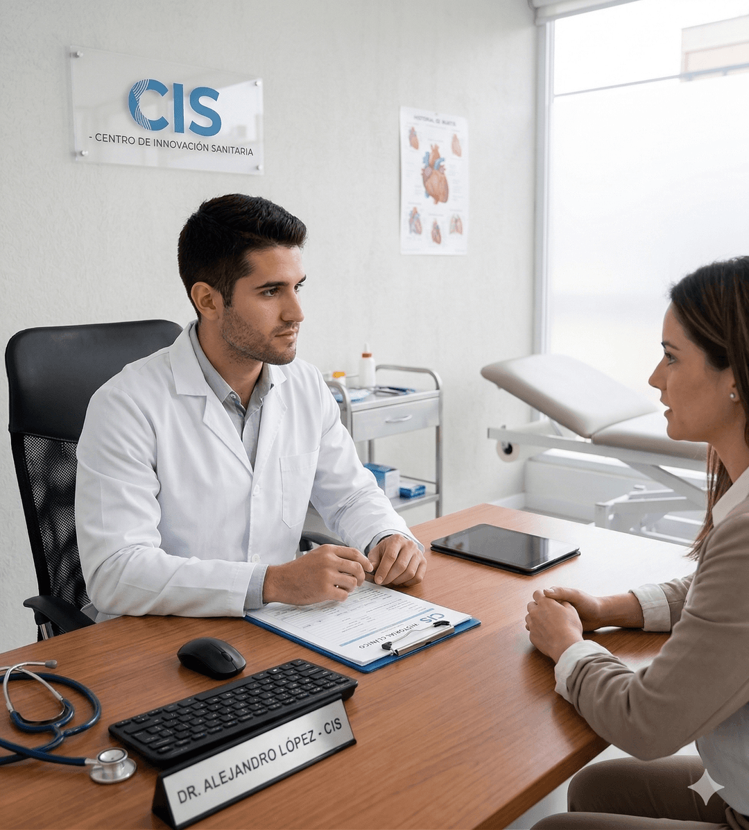 Certificados médicos de aptitud