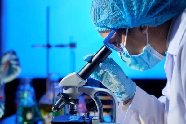 Laboratorio de análisis clínicos