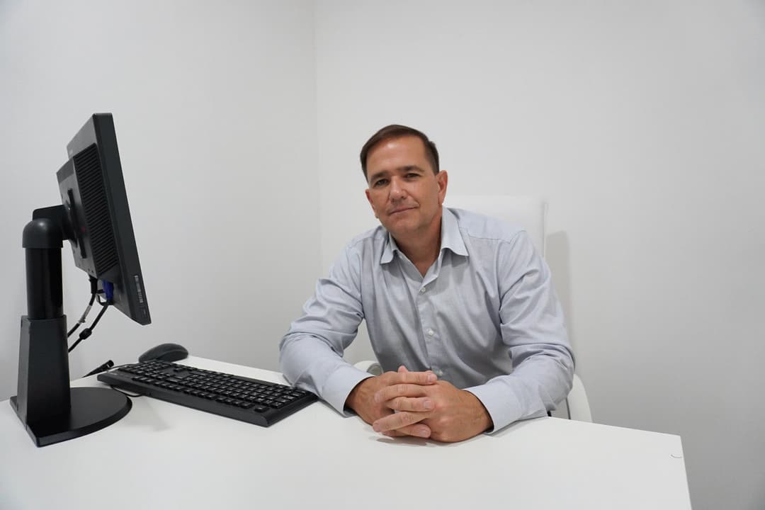Consultas médicas por especialidades