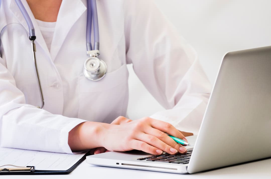 Telemedicina