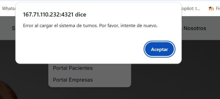 Exámenes complementarios